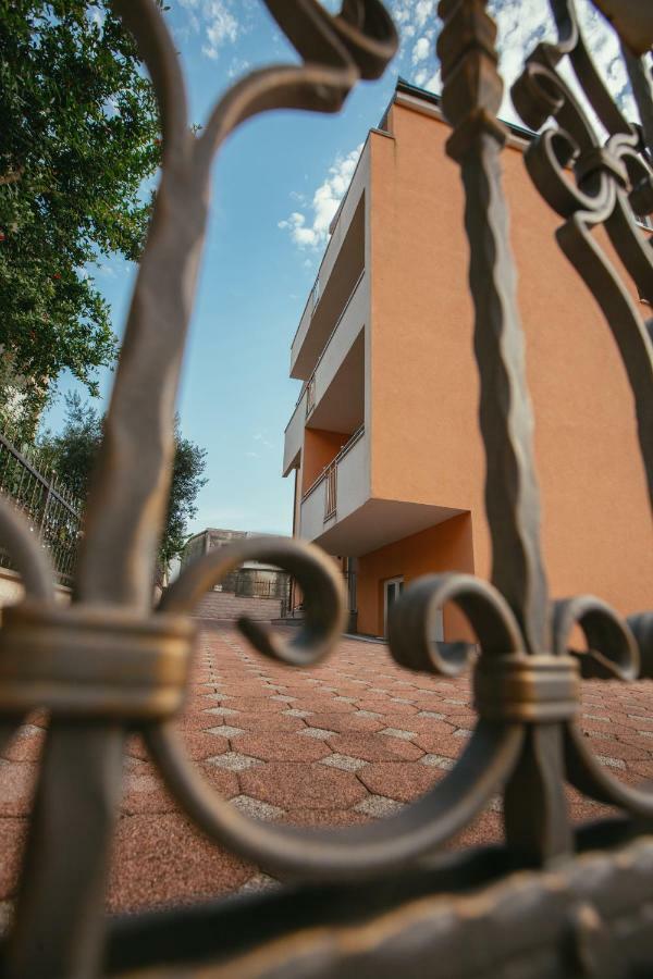Maslina & Lavanda Podstrana Exterior foto