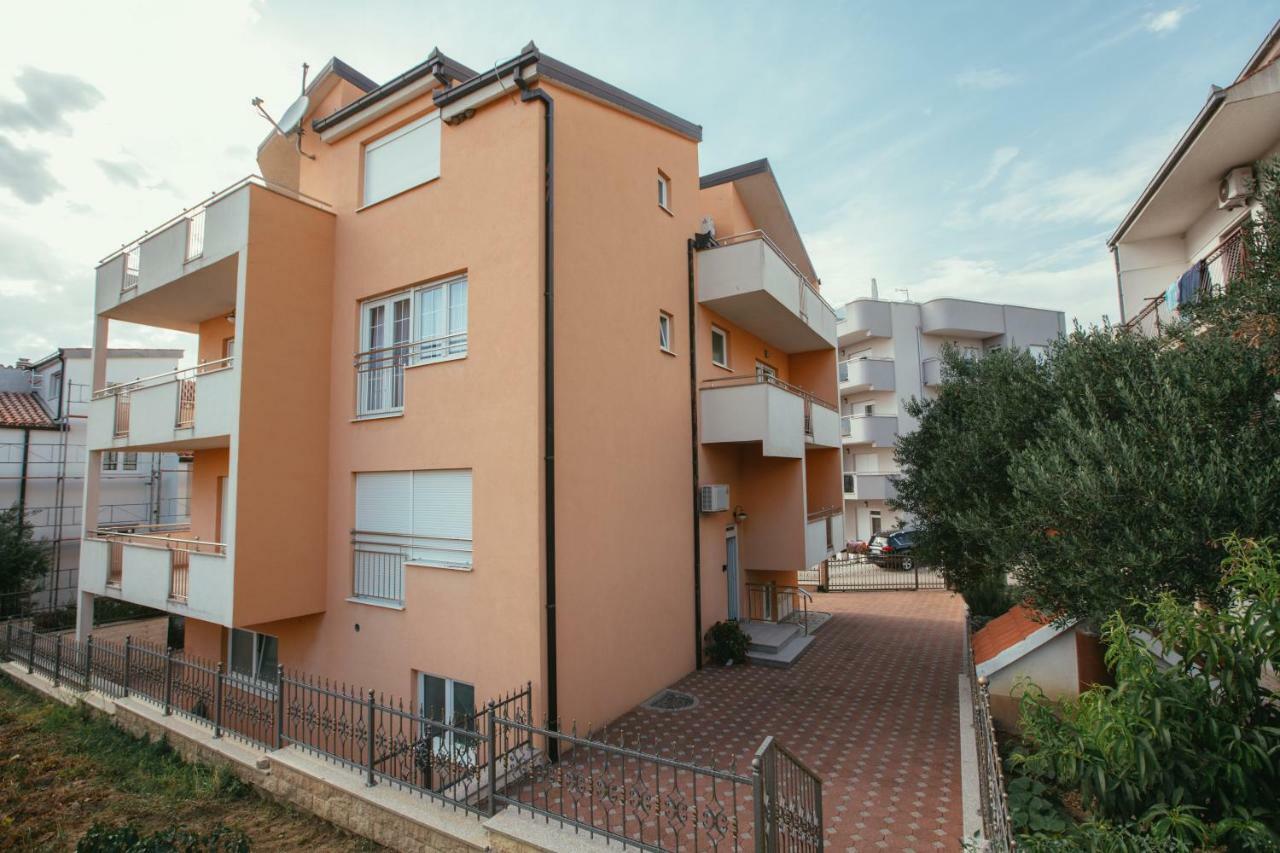 Maslina & Lavanda Podstrana Exterior foto